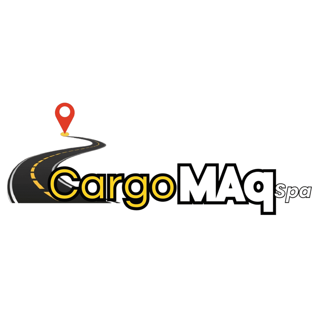 Logotipo de CARGO MAQ SPA