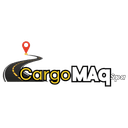 Logotipo de CARGO MAQ SPA