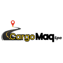 Logotipo de CARGO MAQ SPA