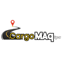 Logotipo de CARGO MAQ SPA