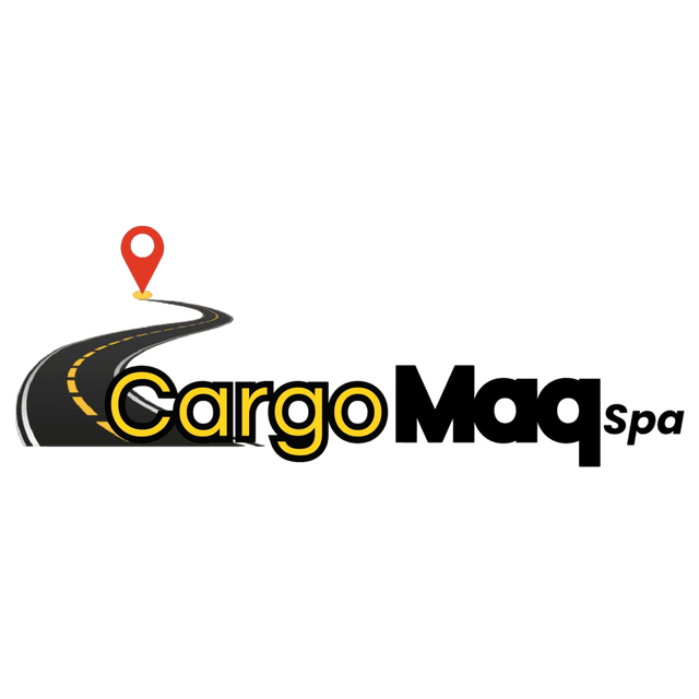 Logotipo oficial de CARGO MAQ SPA